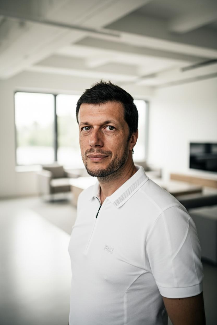 Максим Цалкин